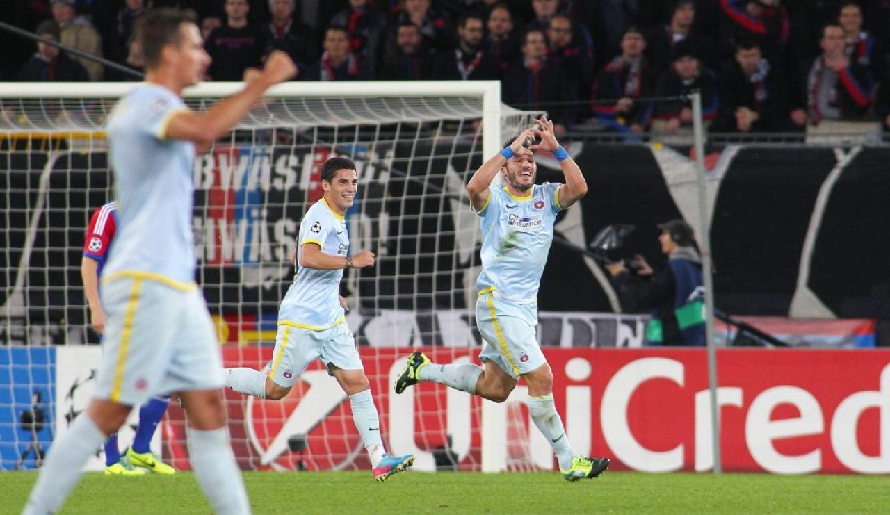 Ce face acum Federico Piovaccari, fotbalistul care cucerea titlul cu FCSB sub comanda lui Reghecampf_2