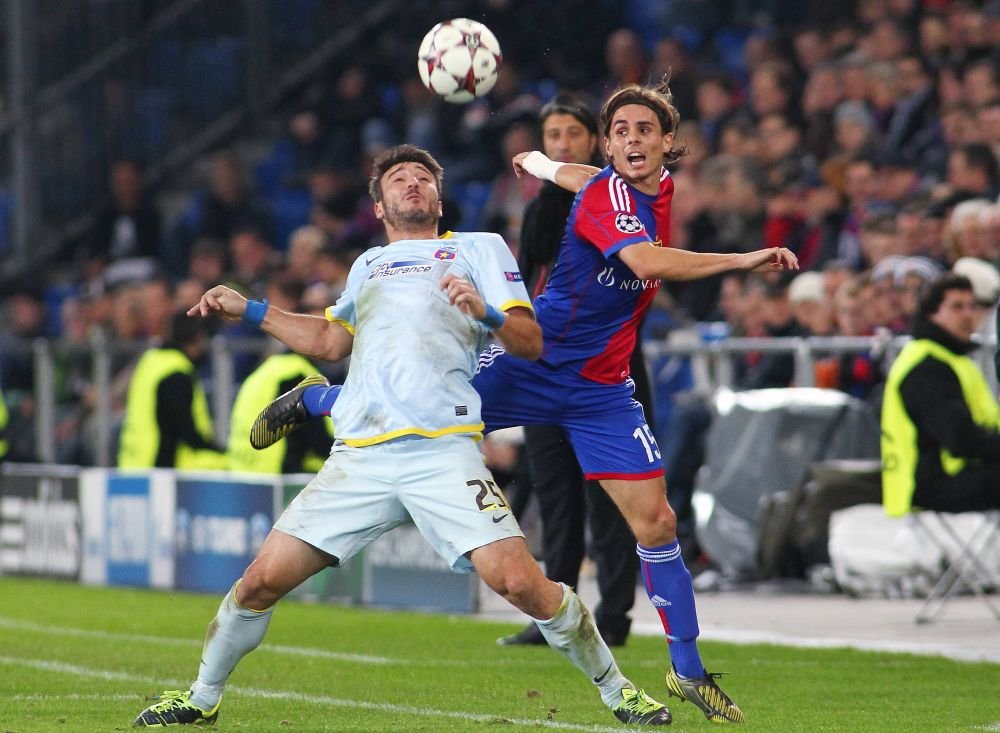 Ce face acum Federico Piovaccari, fotbalistul care cucerea titlul cu FCSB sub comanda lui Reghecampf_3
