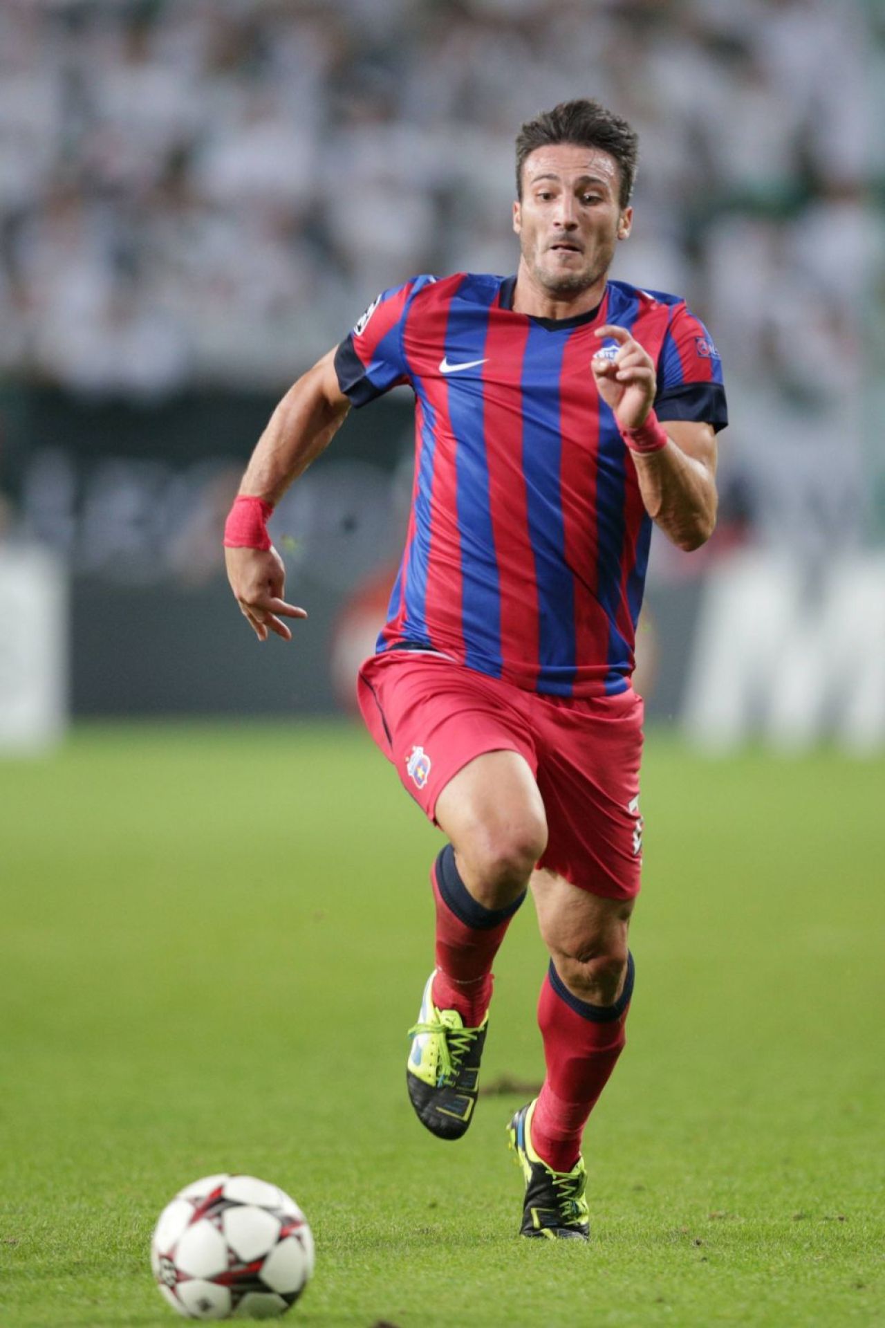 Ce face acum Federico Piovaccari, fotbalistul care cucerea titlul cu FCSB sub comanda lui Reghecampf_4