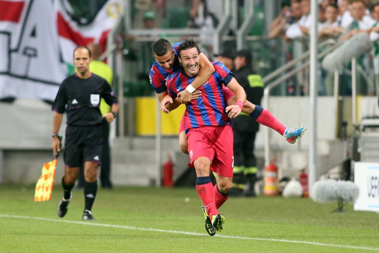 Ce face acum Federico Piovaccari, fotbalistul care cucerea titlul cu FCSB sub comanda lui Reghecampf_5