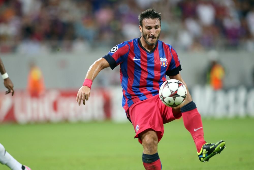 Ce face acum Federico Piovaccari, fotbalistul care cucerea titlul cu FCSB sub comanda lui Reghecampf_6