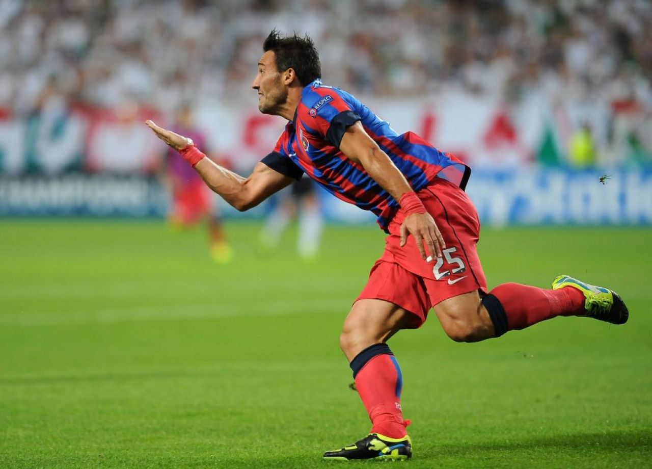 Ce face acum Federico Piovaccari, fotbalistul care cucerea titlul cu FCSB sub comanda lui Reghecampf_7