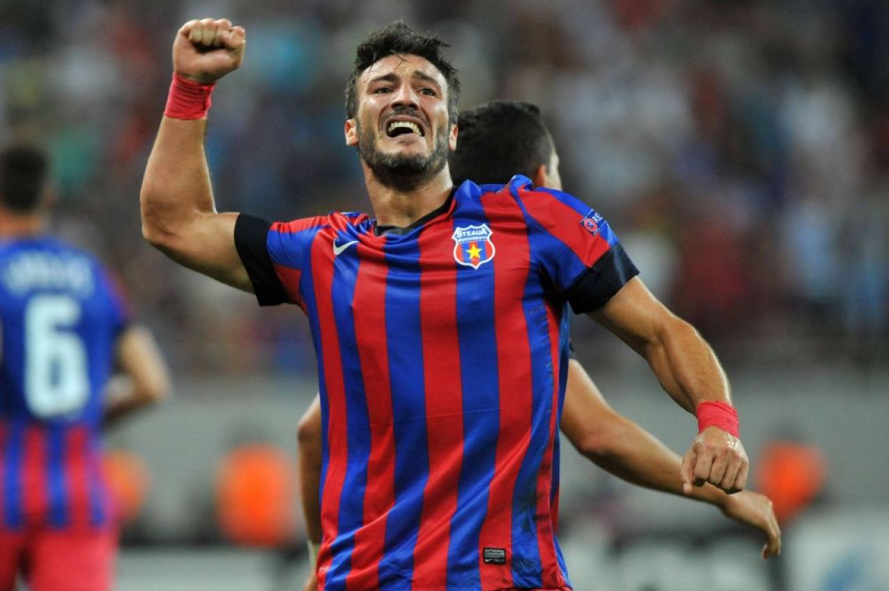 Ce face acum Federico Piovaccari, fotbalistul care cucerea titlul cu FCSB sub comanda lui Reghecampf_8