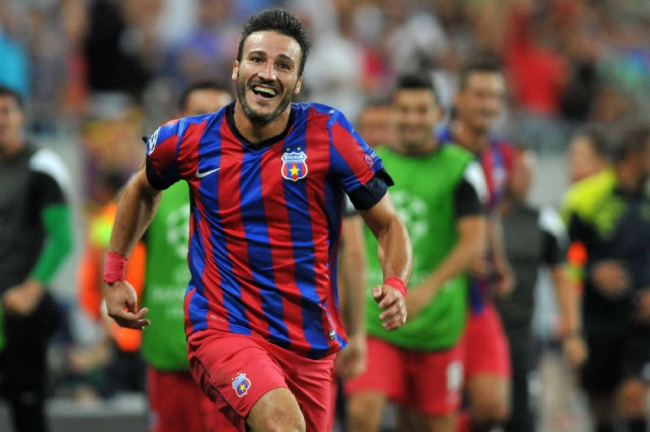 Ce face acum Federico Piovaccari, fotbalistul care cucerea titlul cu FCSB sub comanda lui Reghecampf_9
