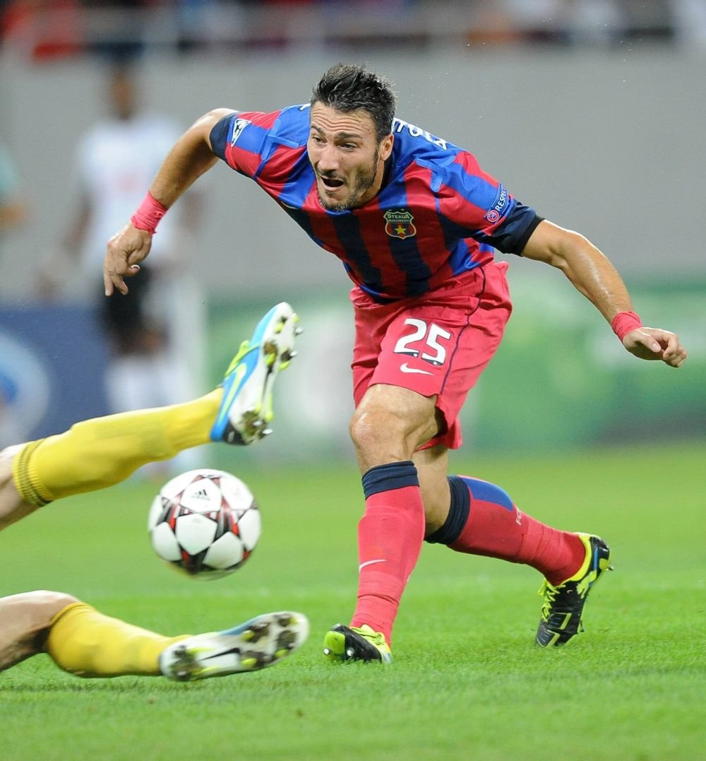 Ce face acum Federico Piovaccari, fotbalistul care cucerea titlul cu FCSB sub comanda lui Reghecampf_10