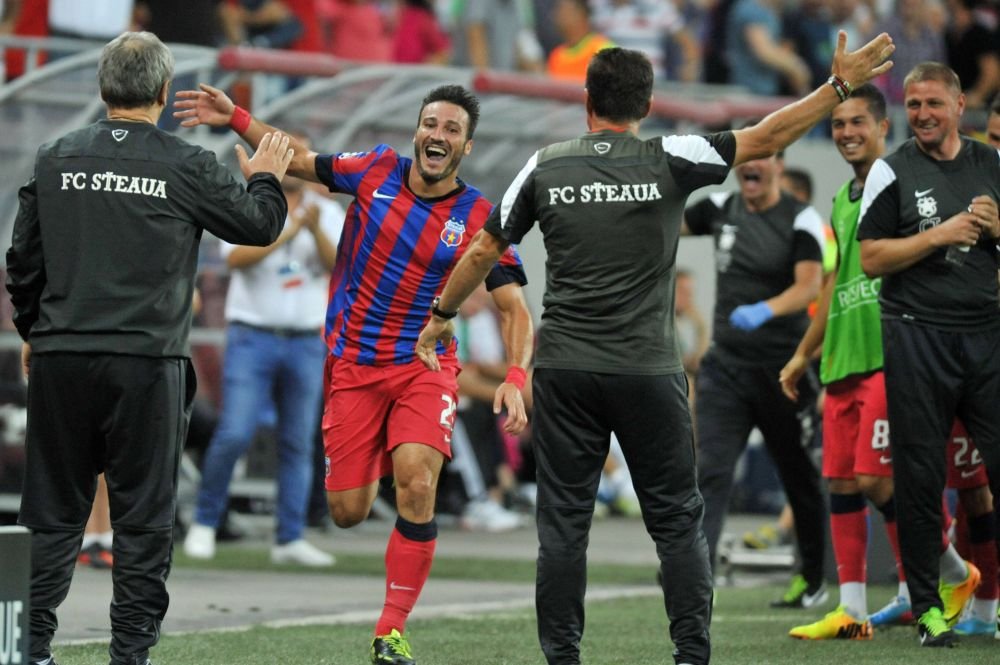 Ce face acum Federico Piovaccari, fotbalistul care cucerea titlul cu FCSB sub comanda lui Reghecampf_11