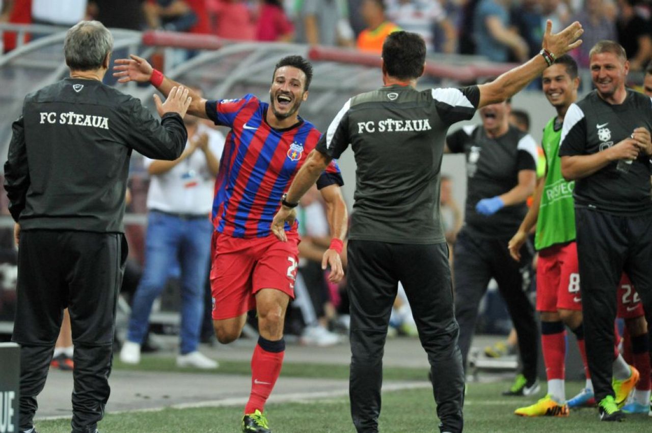 Ce face acum Federico Piovaccari, fotbalistul care cucerea titlul cu FCSB sub comanda lui Reghecampf_11