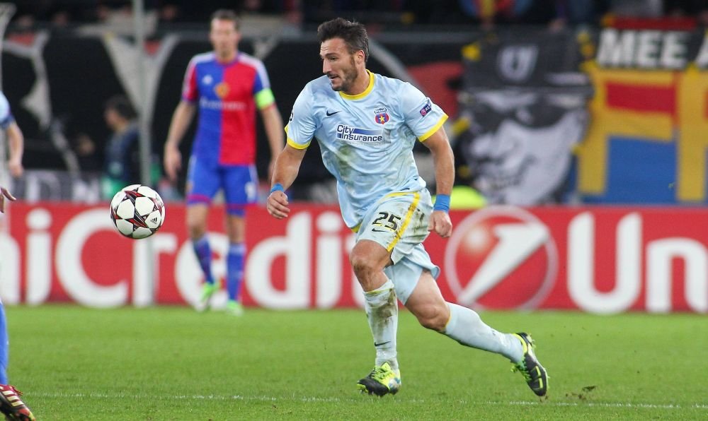 Ce face acum Federico Piovaccari, fotbalistul care cucerea titlul cu FCSB sub comanda lui Reghecampf_12
