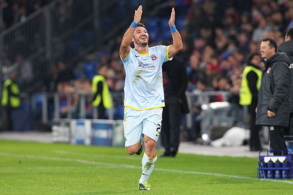 Ce face acum Federico Piovaccari, fotbalistul care cucerea titlul cu FCSB sub comanda lui Reghecampf_16