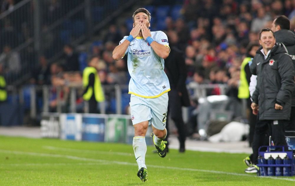 Ce face acum Federico Piovaccari, fotbalistul care cucerea titlul cu FCSB sub comanda lui Reghecampf_17