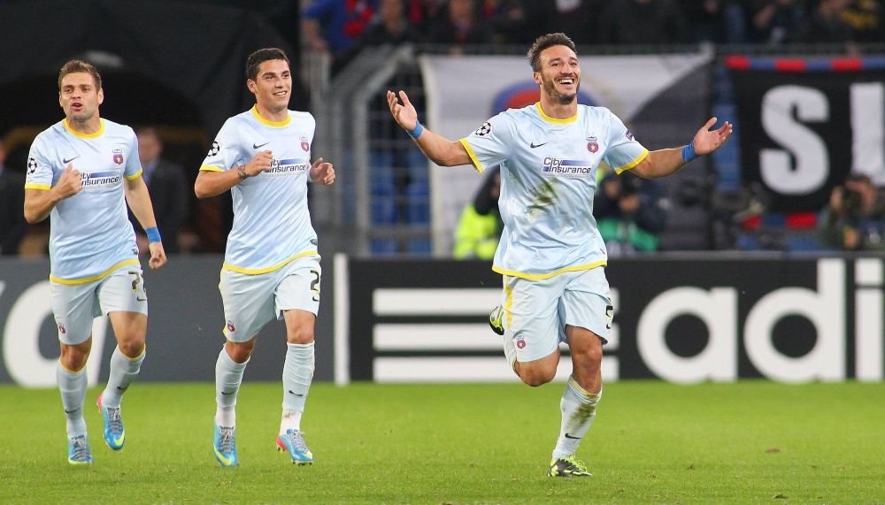 Ce face acum Federico Piovaccari, fotbalistul care cucerea titlul cu FCSB sub comanda lui Reghecampf_18