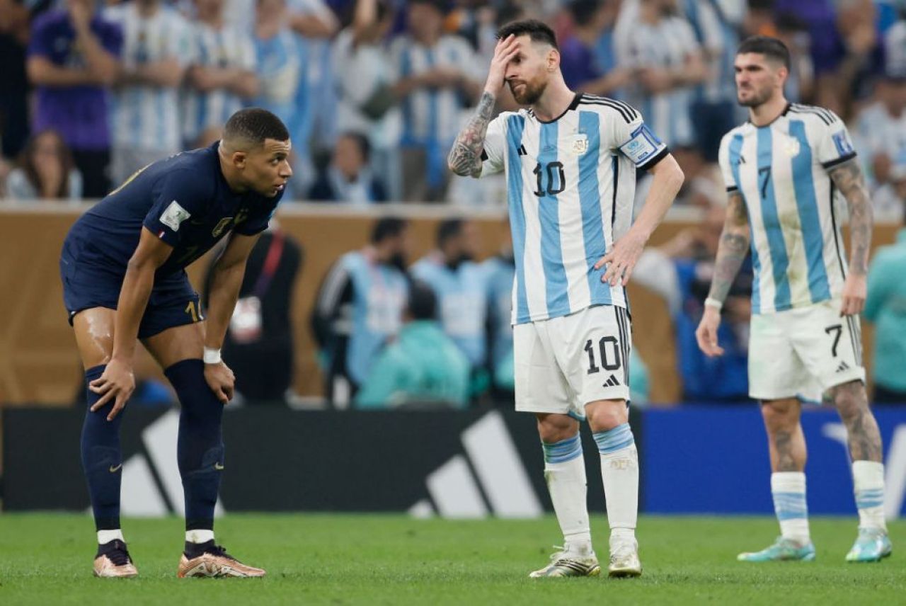 Lionel Scaloni a anuțat lotul Argentinei pentru meciurile cu Panama şi Curacao. Decizia luată în privința lui Leo Messi_1