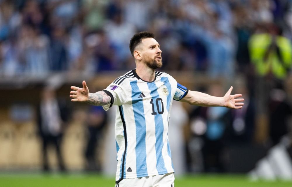 Lionel Scaloni a anuțat lotul Argentinei pentru meciurile cu Panama şi Curacao. Decizia luată în privința lui Leo Messi_2