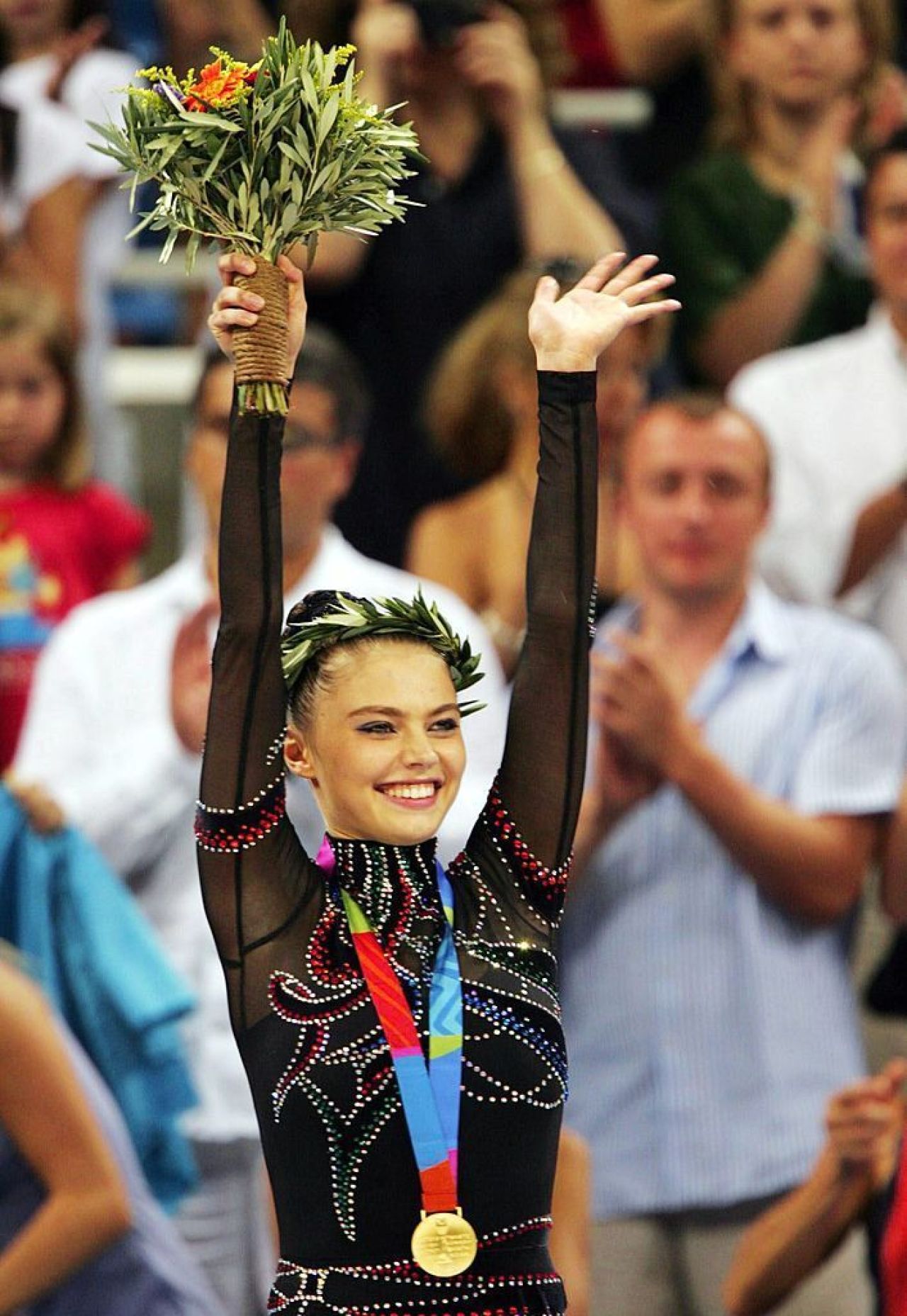 Vladimir Putin își ține amanta în puf! Cadoul uluitor primit de Alina Kabaeva de la țarul Rusiei_14