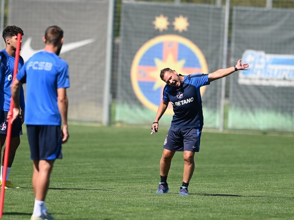 Gigi Becali îl poate pierde în vară! Omul „cheie” de la FCSB negociază cu un club din Ungaria_2