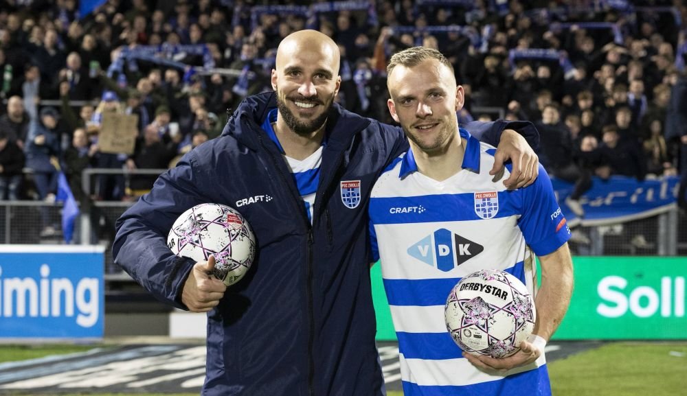 Istorie în Olanda: victorie cu 13-0 în campionat! Un fost atacant din Liga 1 a stabilit un record greu de doborât_5