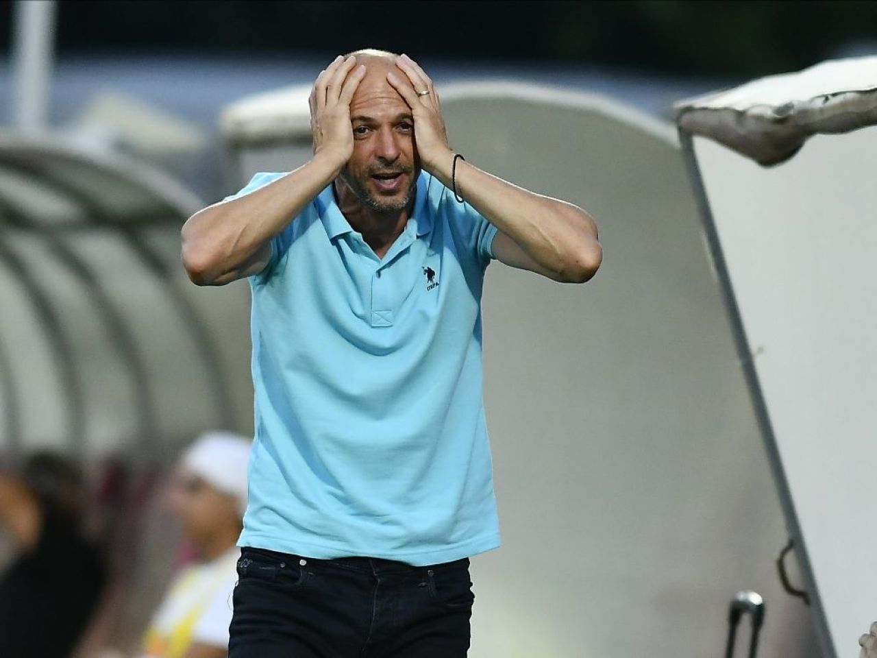 Un fost antrenor al FCSB nu vrea să mai audă de fotbalul românesc. Cum a reacționat după demisia lui Strizu_1