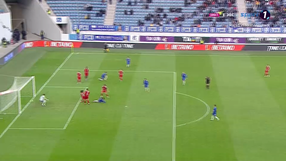 FCU Craiova - FC Botoșani 1-0 | Oltenii se apropie de play-off, la un punct de Sepsi OSK_4