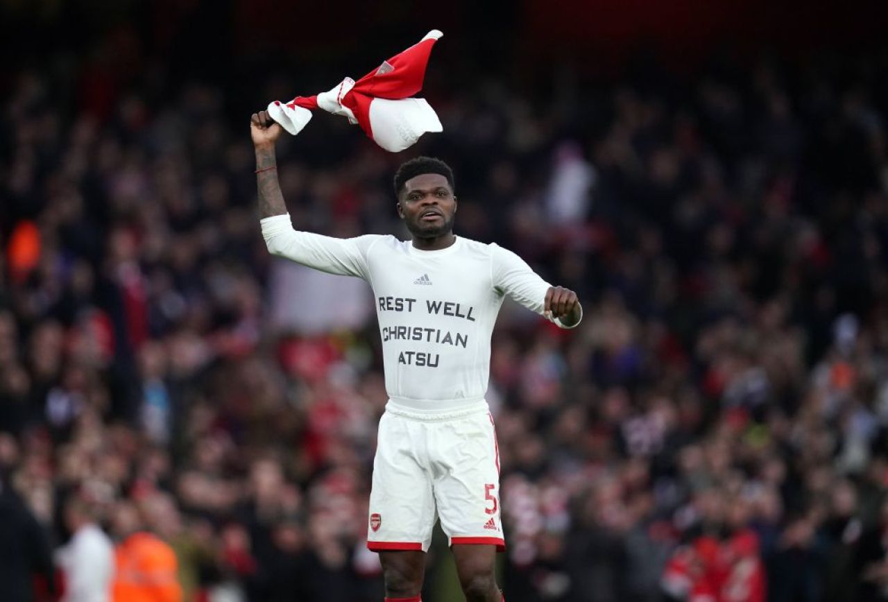 Nimic nu o mai oprește acum! Arsenal a produs imposibilul în meciul cu Bournemouth_1