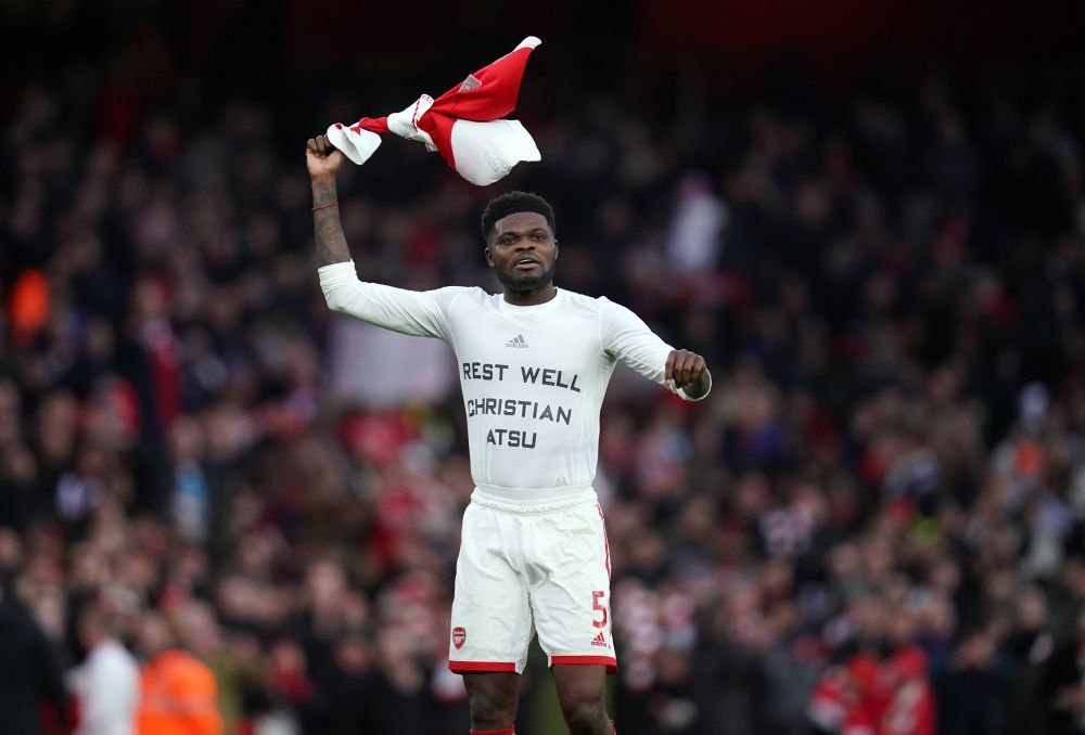 Nimic nu o mai oprește acum! Arsenal a produs imposibilul în meciul cu Bournemouth_1