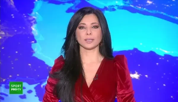 Lucian Filip va sta pe bancă la următorul meci al FCSB-ului (05/03/2023)