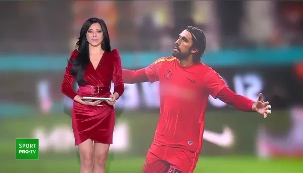 Andrea Compagno, convocat la naționala Italiei (04/03/2023)