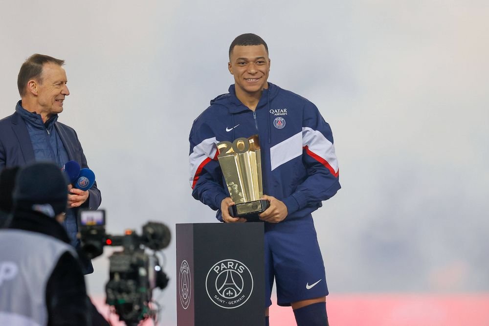 Messi sau Mbappe? Un campion mondial răspunde: 