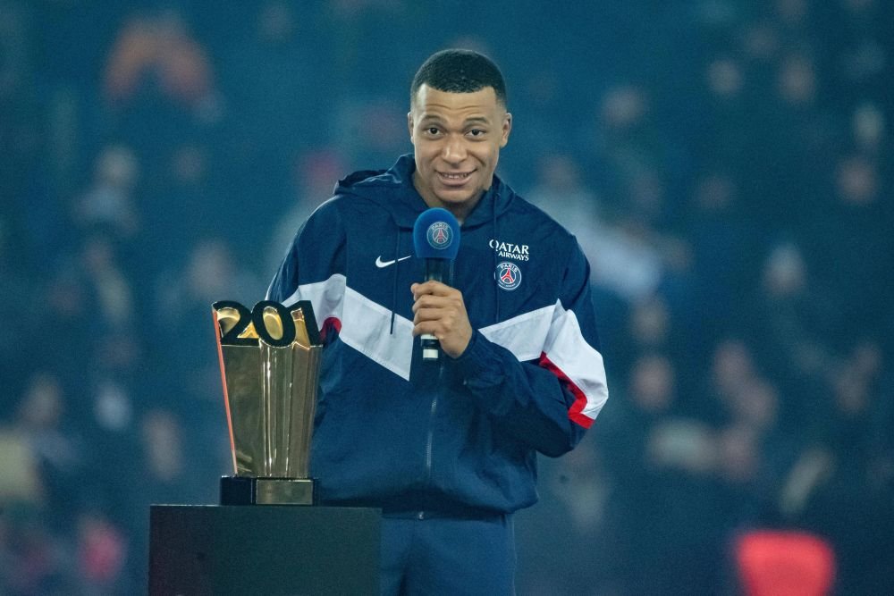 Messi sau Mbappe? Un campion mondial răspunde: 