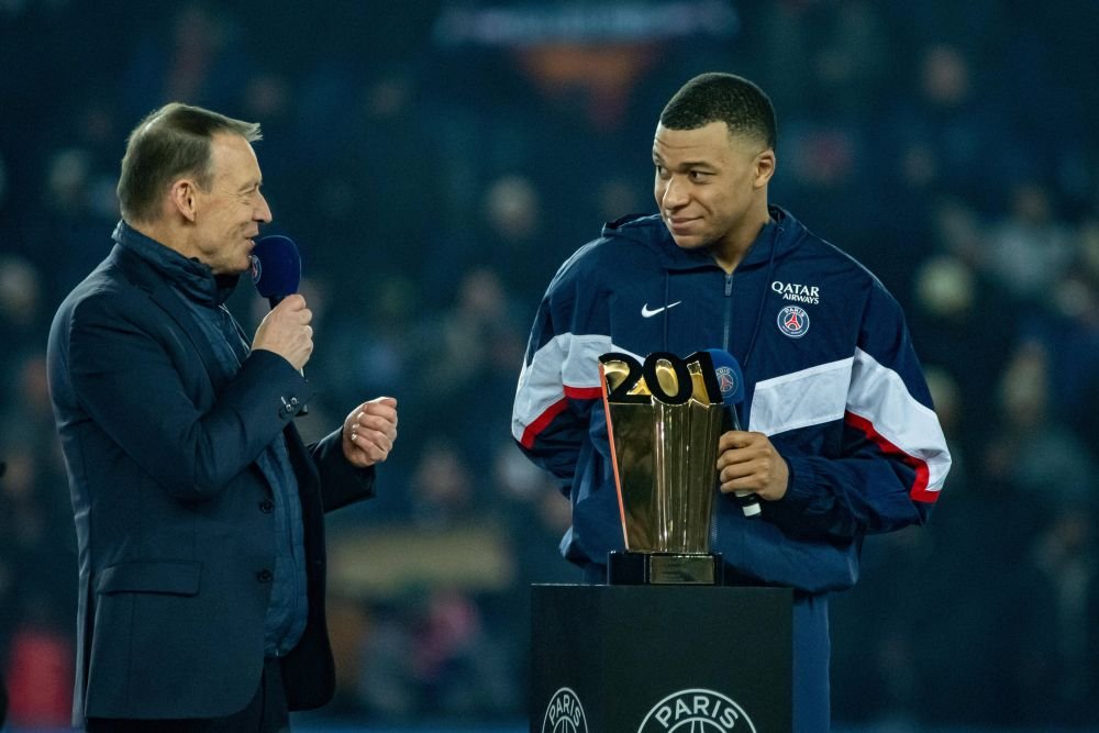 Messi sau Mbappe? Un campion mondial răspunde: 