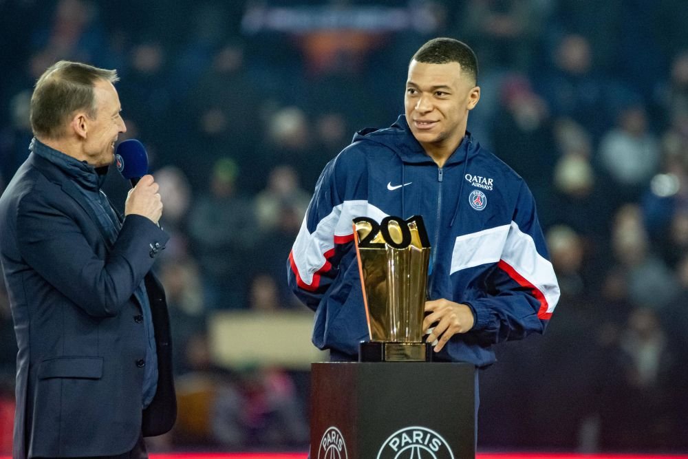 Messi sau Mbappe? Un campion mondial răspunde: 