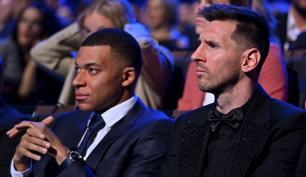 Messi sau Mbappe? Un campion mondial răspunde: 