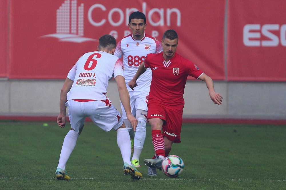 Aceeași Mărie, cu altă pălărie la Dinamo!? &bdquo;C&acirc;inii&rdquo; riscă să nu primească licența pentru 12.000 de euro: &bdquo;Au zis că nu au!&rdquo;