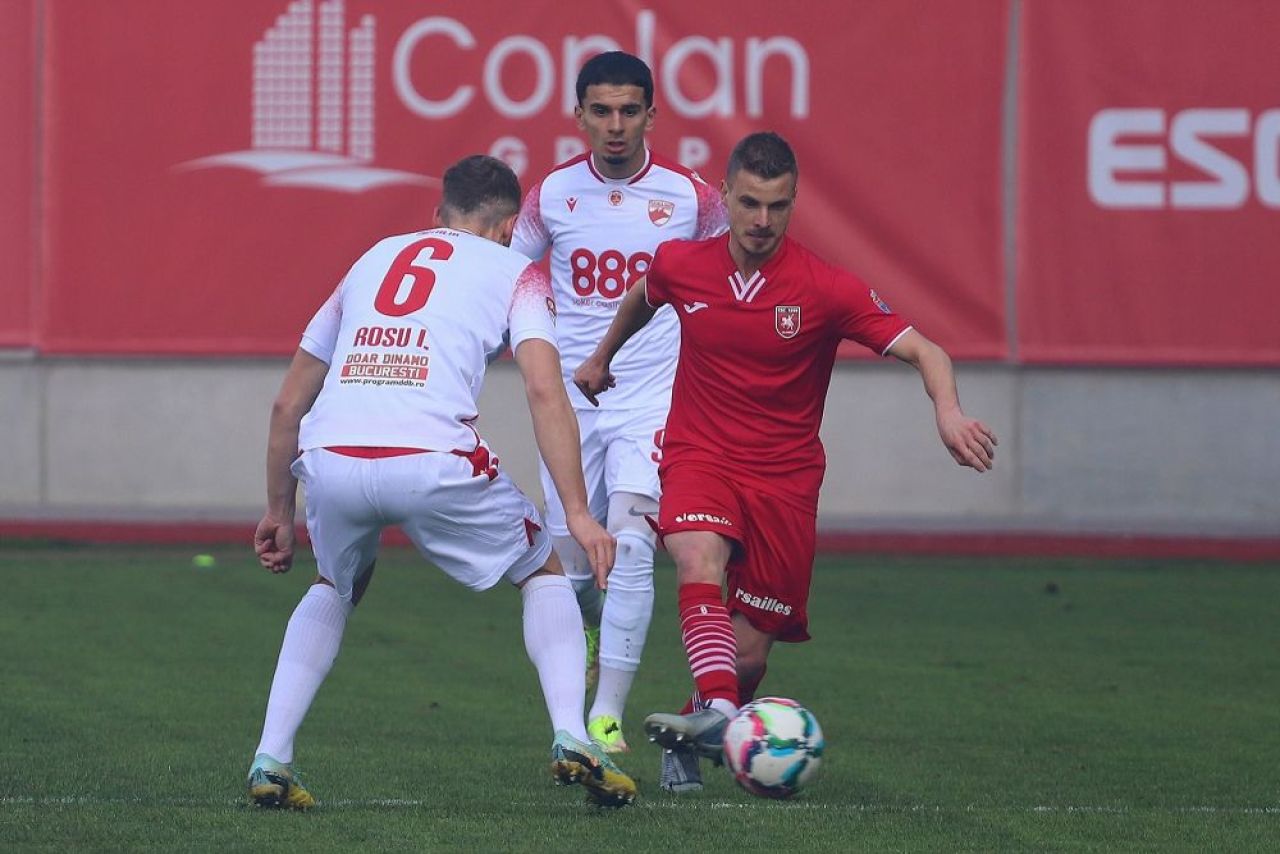 Aceeași Mărie, cu altă pălărie la Dinamo!? „Câinii” riscă să nu primească licența pentru 12.000 de euro: „Au zis că nu au!”_1
