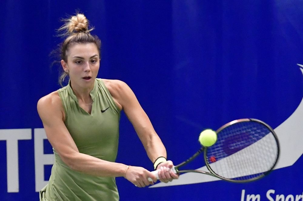 Jaqueline Cristian a câștigat turneul de la Trnava! A reușit 15 ași în finală_4