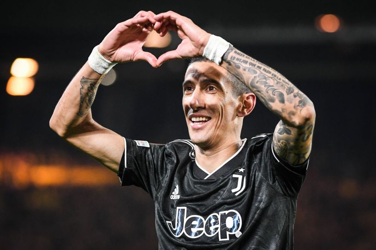 Răsturnare de situație! Angel Di Maria a decis unde va juca în sezonul următor_1