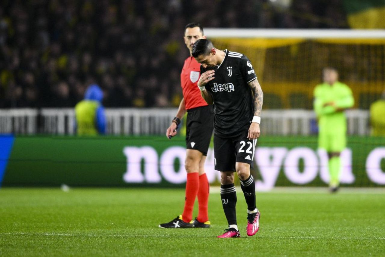 Răsturnare de situație! Angel Di Maria a decis unde va juca în sezonul următor_3