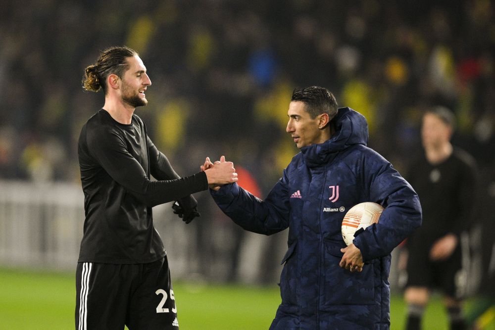 Răsturnare de situație! Angel Di Maria a decis unde va juca în sezonul următor_9