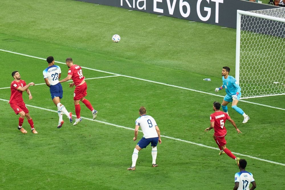 Fotbalistul de la Liverpool care l-a lăudat pe Jude Bellingham: „Cerul e singura sa limită”_16