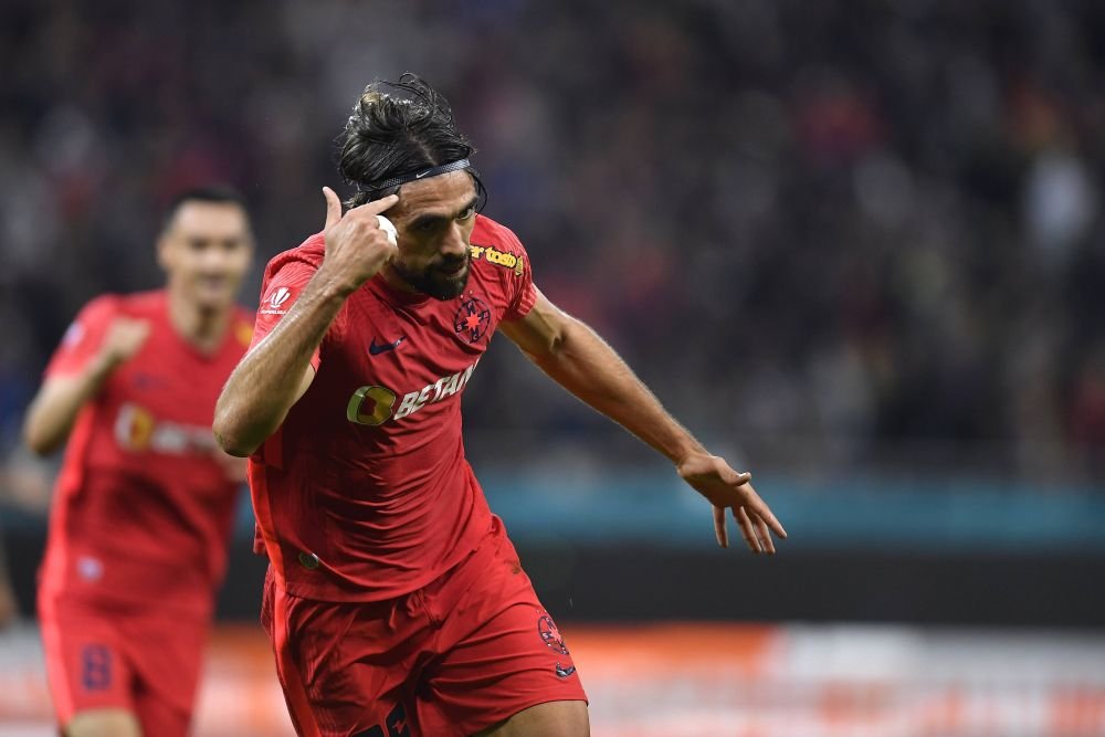 Să vină banii la FCSB! Adrian Mititelu, categoric cu privire la Compagno: „La vară, Gigi va avea oferta asta!”_3