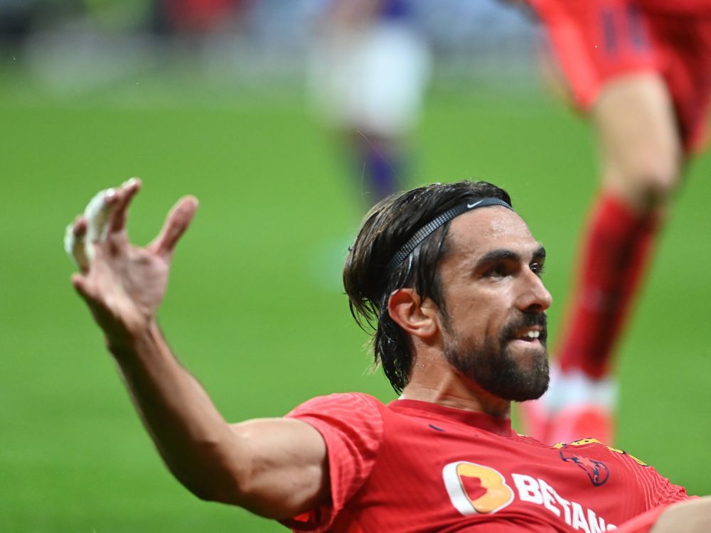 Să vină banii la FCSB! Adrian Mititelu, categoric cu privire la Compagno: „La vară, Gigi va avea oferta asta!”_4