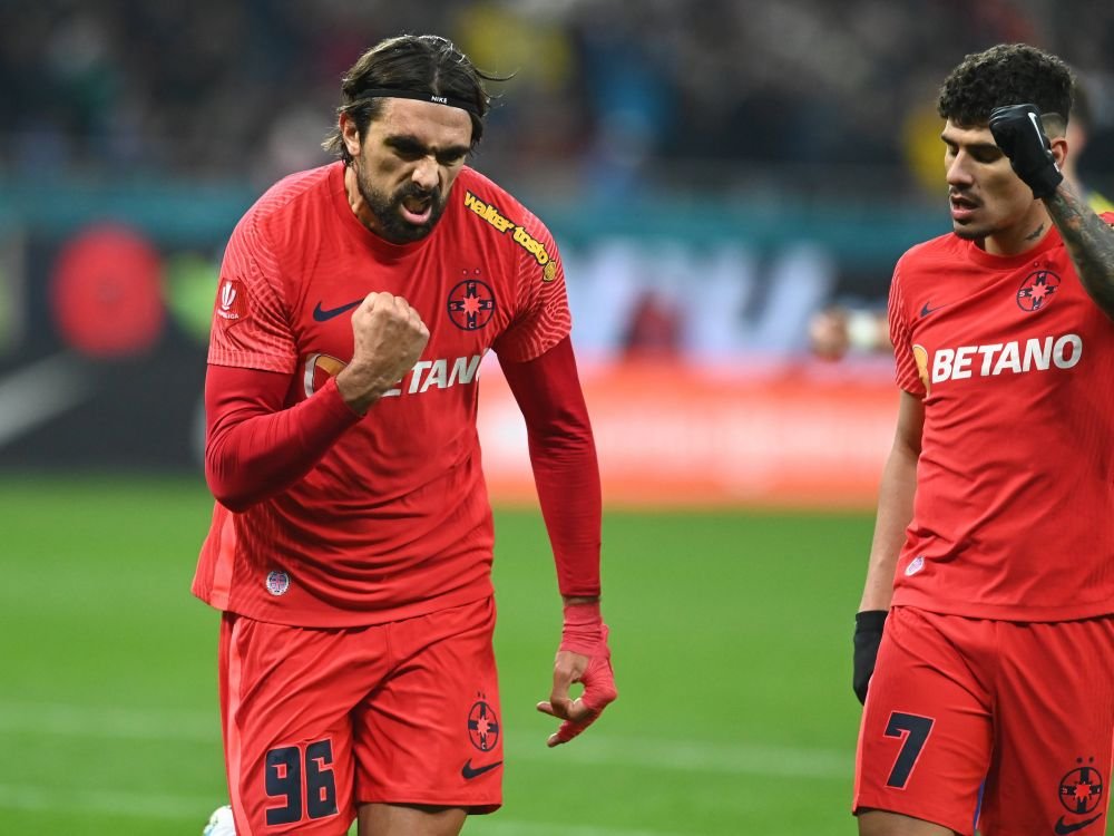 Să vină banii la FCSB! Adrian Mititelu, categoric cu privire la Compagno: „La vară, Gigi va avea oferta asta!”_6