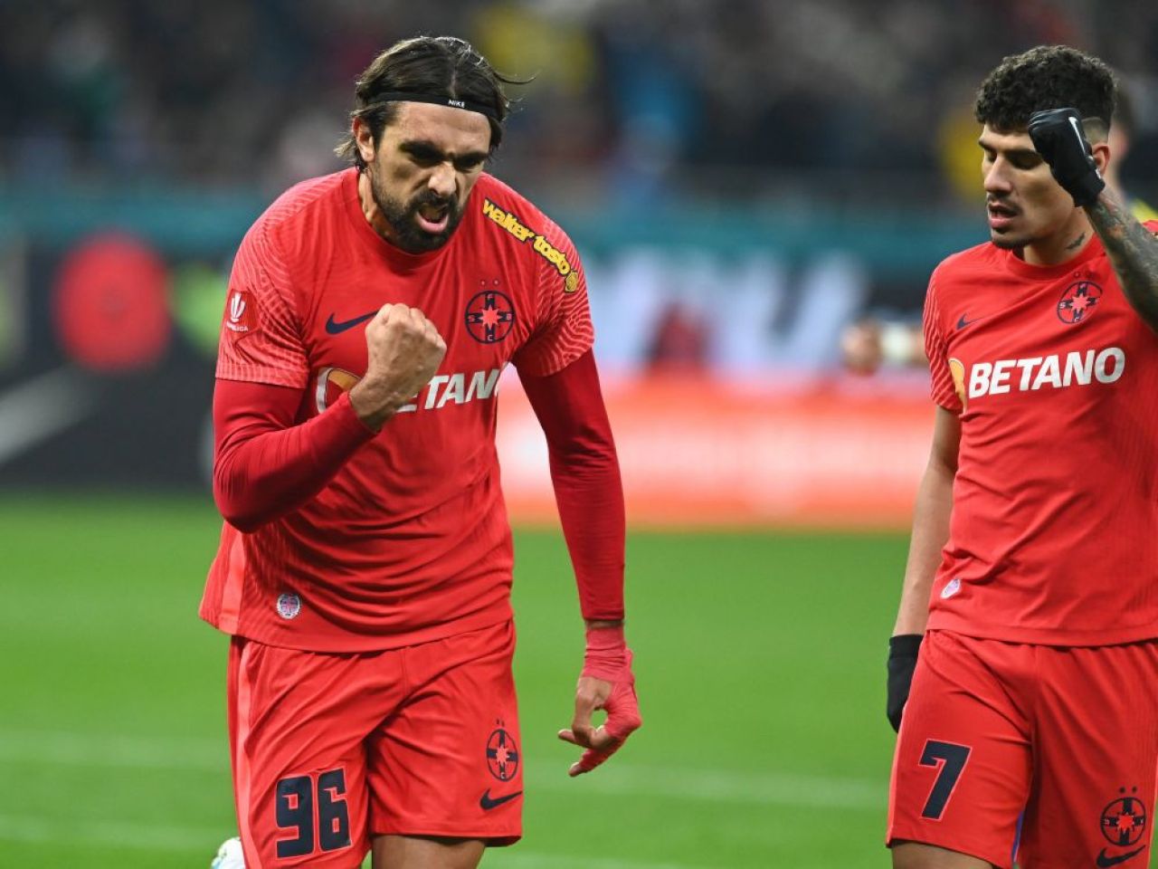 Să vină banii la FCSB! Adrian Mititelu, categoric cu privire la Compagno: „La vară, Gigi va avea oferta asta!”_6