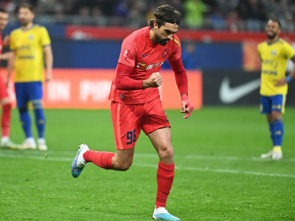Să vină banii la FCSB! Adrian Mititelu, categoric cu privire la Compagno: „La vară, Gigi va avea oferta asta!”_7