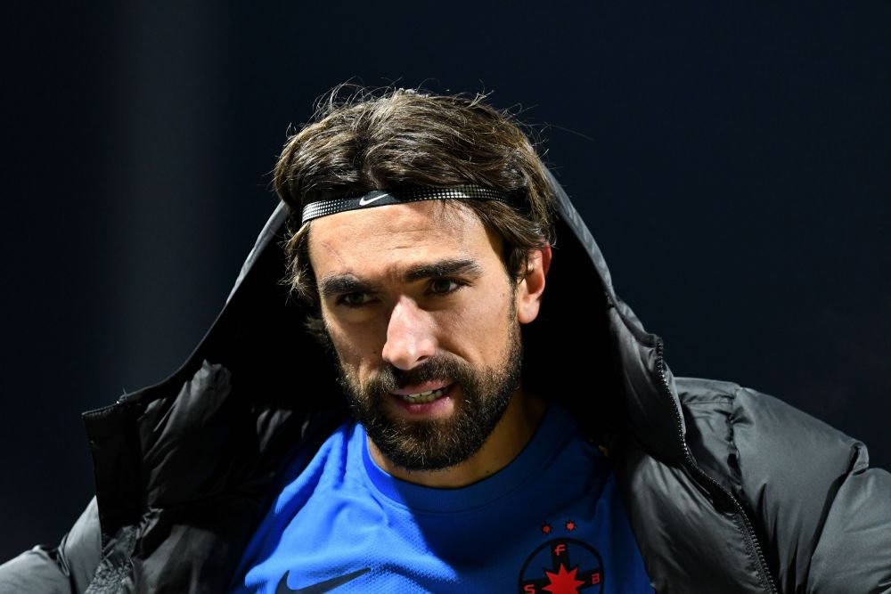 Să vină banii la FCSB! Adrian Mititelu, categoric cu privire la Compagno: „La vară, Gigi va avea oferta asta!”_9