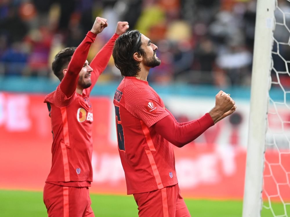 Să vină banii la FCSB! Adrian Mititelu, categoric cu privire la Compagno: „La vară, Gigi va avea oferta asta!”_10