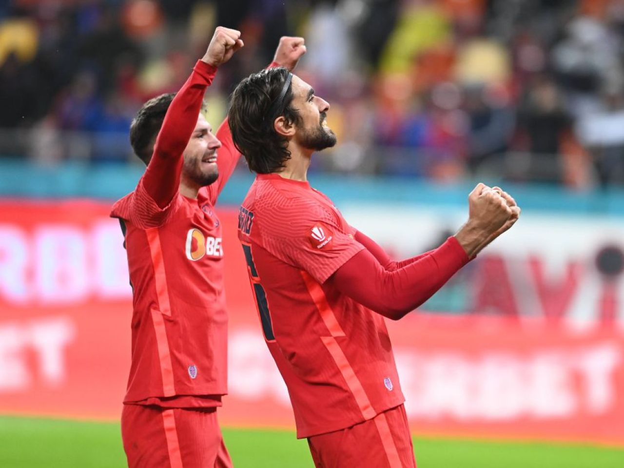 Să vină banii la FCSB! Adrian Mititelu, categoric cu privire la Compagno: „La vară, Gigi va avea oferta asta!”_11