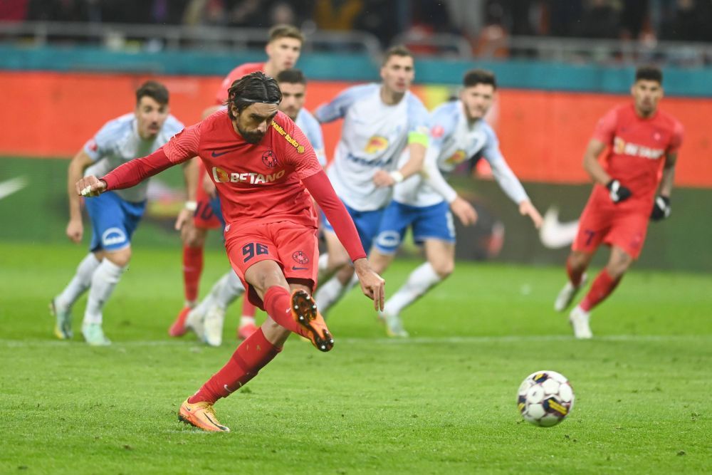 Să vină banii la FCSB! Adrian Mititelu, categoric cu privire la Compagno: „La vară, Gigi va avea oferta asta!”_13