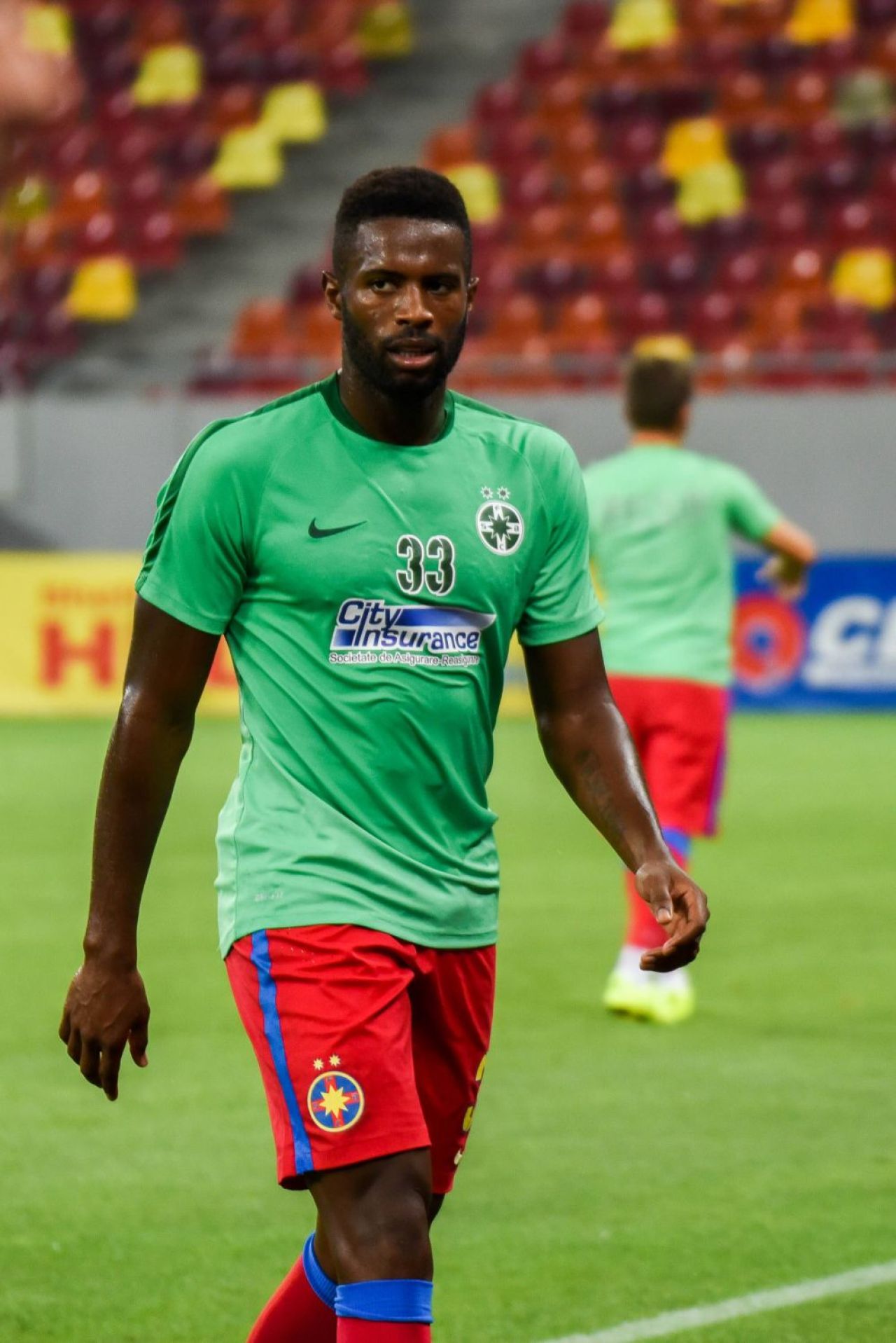 Ce face acum Fernando Varela, fundașul care a câștigat de două ori titlul cu FCSB_1