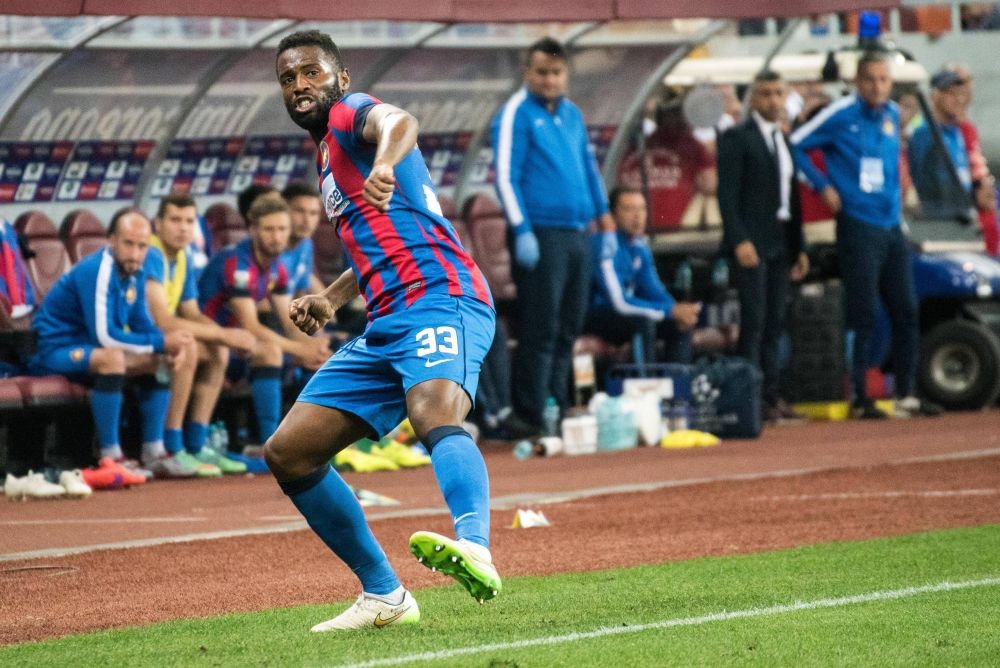 Ce face acum Fernando Varela, fundașul care a câștigat de două ori titlul cu FCSB_2