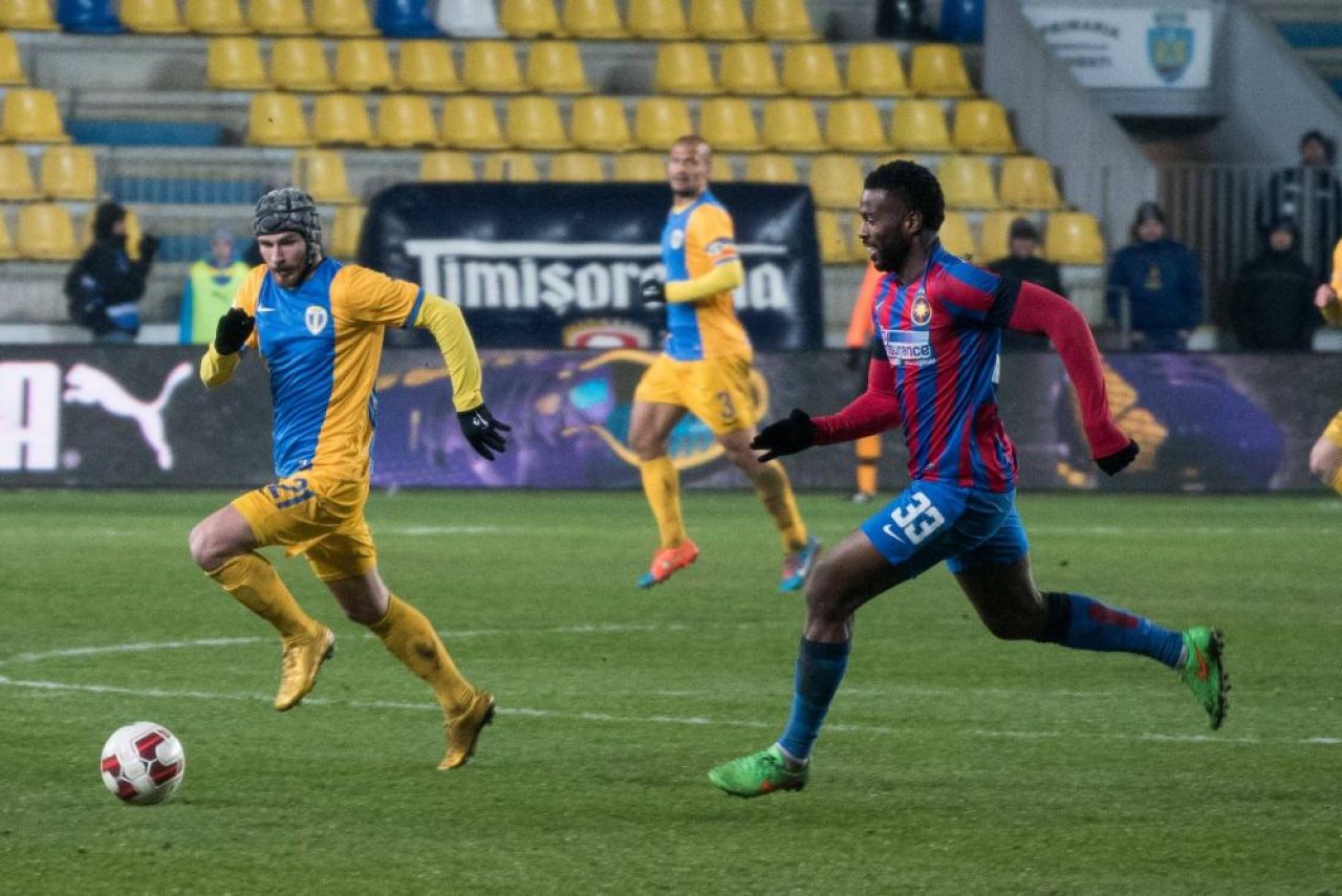 Ce face acum Fernando Varela, fundașul care a câștigat de două ori titlul cu FCSB_3